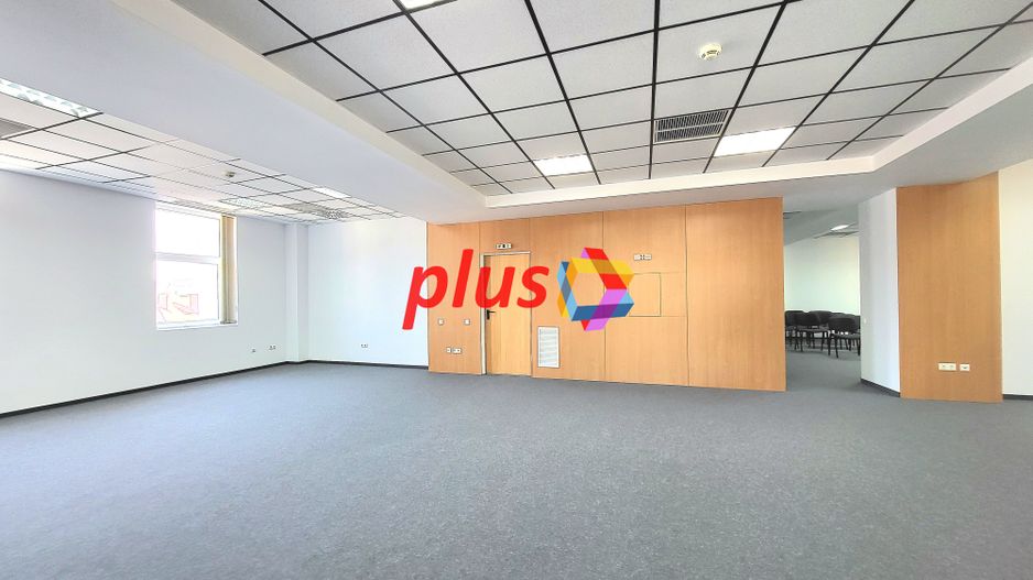 Spatiu de birouri - 386 mp  #www.plus-imo.ro - Poză 6