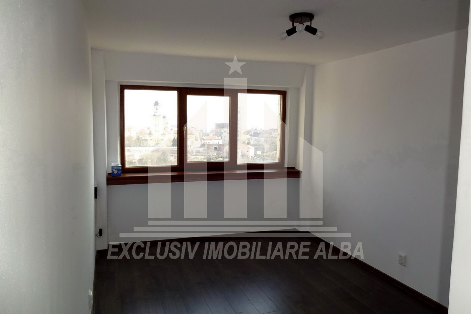 Apartament cu 4 camere decomandate, Cetate, M-uri - Poză 4