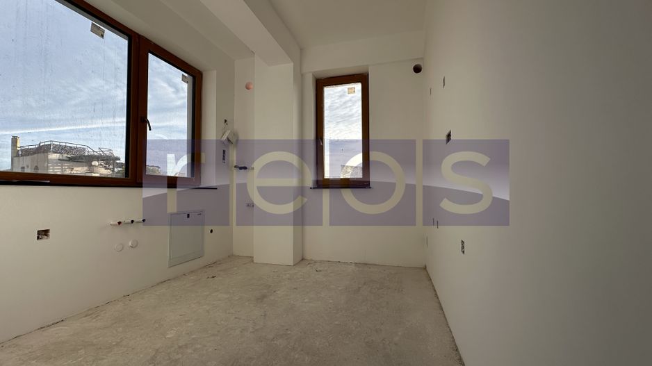 | APARTAMENT 3 CAMERE-77.7 MP UTILI + TERASA 45 MP | DOMENII - Poză 8