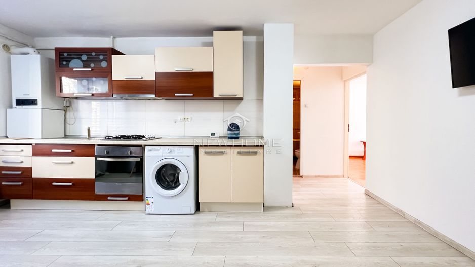 Apartament 2 camere decomandat, zona Iulius Mall - Poză 5