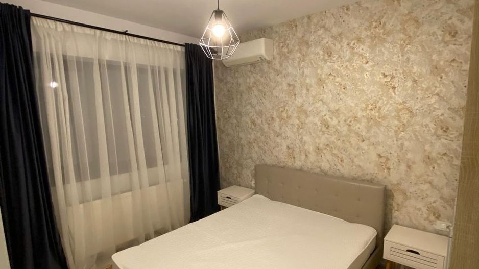 Apartament 2 camere | 4 City NORTH | LOC PARCARE INCLUS SUBTERAN - Poză 6