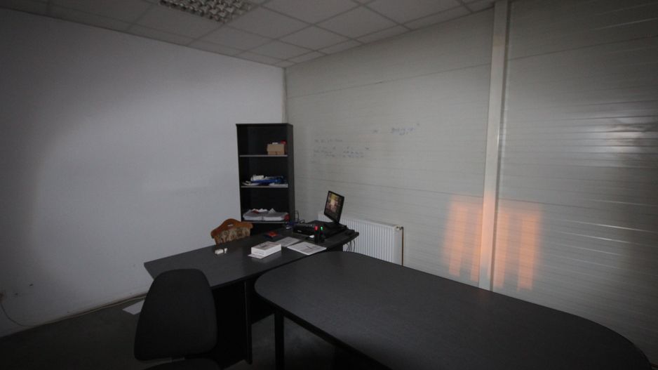 Spațiu industrial de 550 mp de închiriat în zona Freidorf - Poză 4