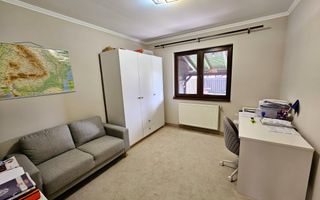 Casa 4 camere, complet mobilata, utilata, 345 mp teren, zona Micesti - Poză 10