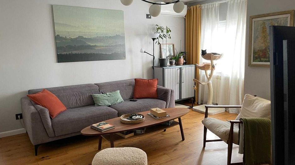 Superb Apartament 3 Camere Lujerului Renovat Complet - Poză 4