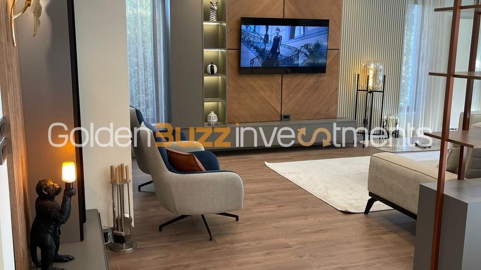 Vilă individuală cu piscină și 9 camere în Pipera, București - Poză 21