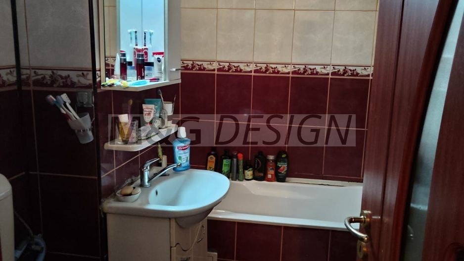 Apartament 3 camere zona Baba Dochia - Poză 7