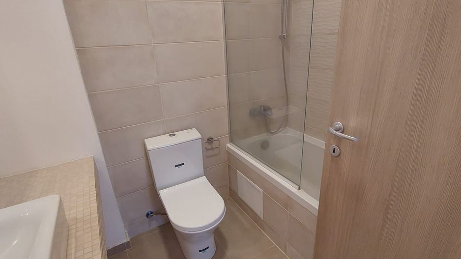 Park View Politehnica Chirie2 camere 7 Min Metrou Grozavesti Regie - Poză 28