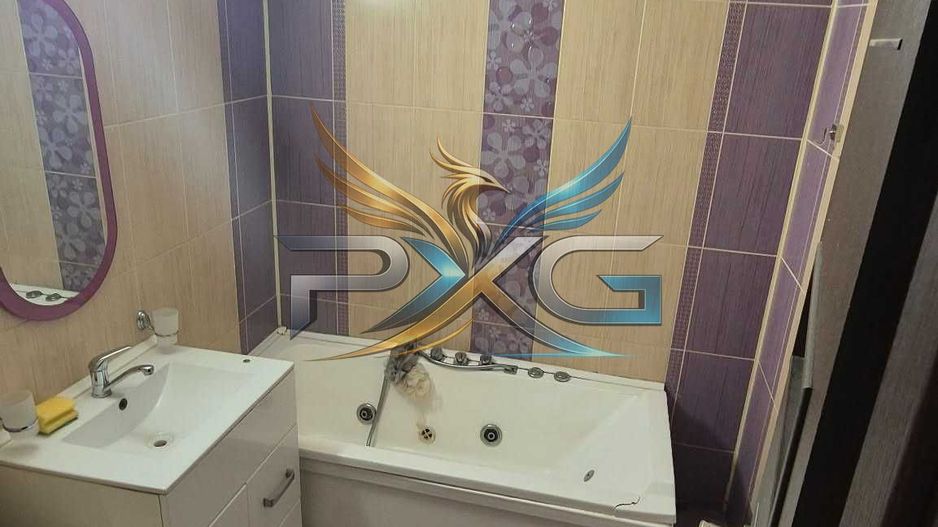 APARTAMENT 2 CAMERE – CRÂNGAȘI - Poză 5