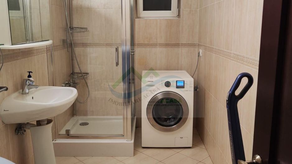 Apartament cu 2 camere Obcini/Suceava - Poză 11