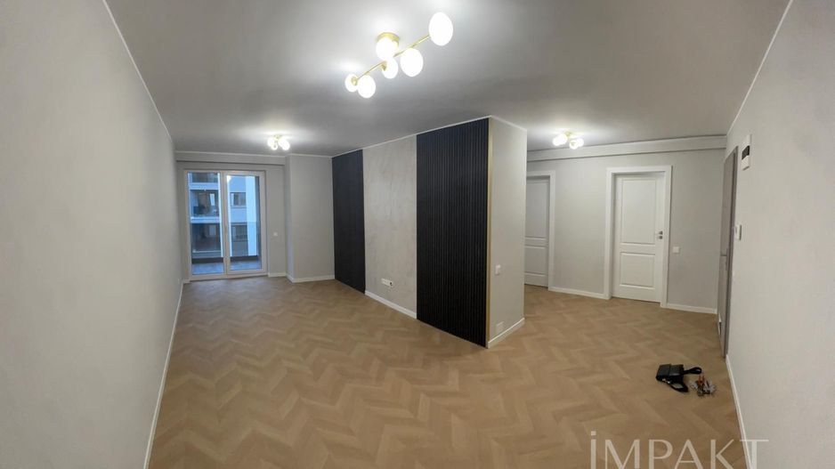 Vand apartament bloc nou, 2 parcari si terasa in Sopor - Poză 1