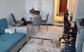 Garsoniera zona Abator ( cod 12 ) - Poză 2