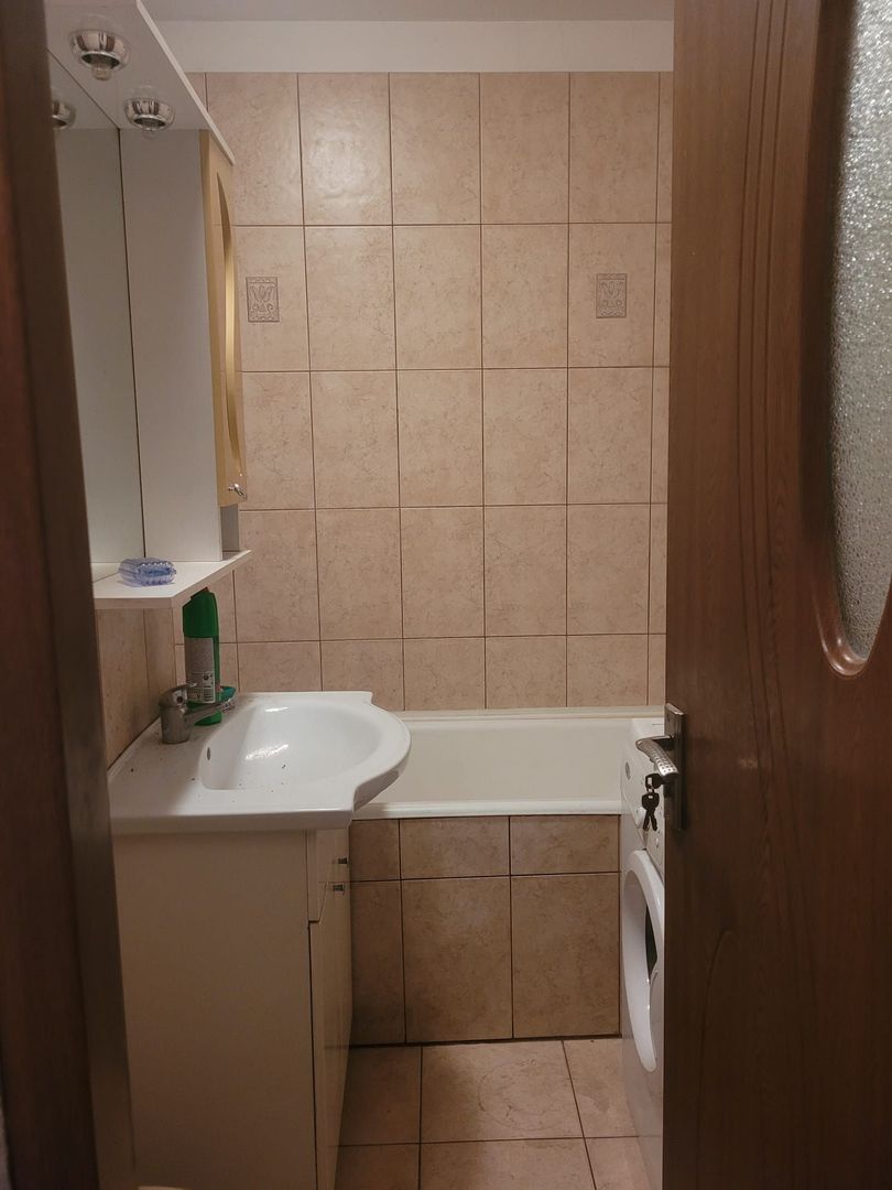 Apartament 3 camere de vanzare Drumul Taberei, Valea Ialomitei - Poză 9
