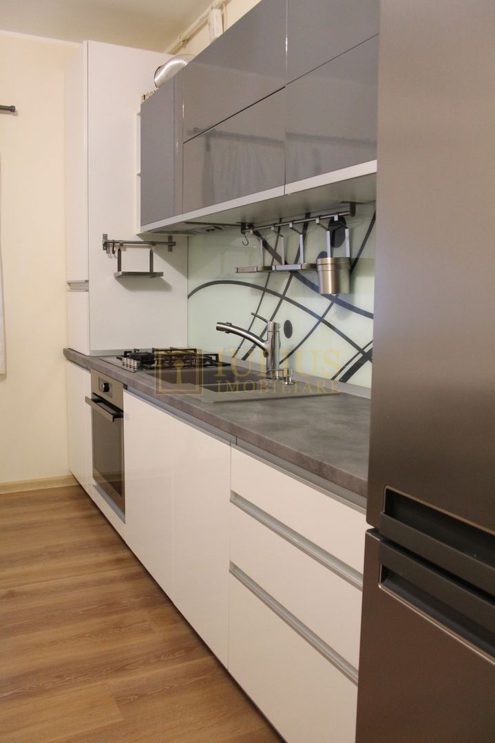 Dumbravita - Kaufland, bloc nou, loc de parcare inclus, decomandat! - Poză 7