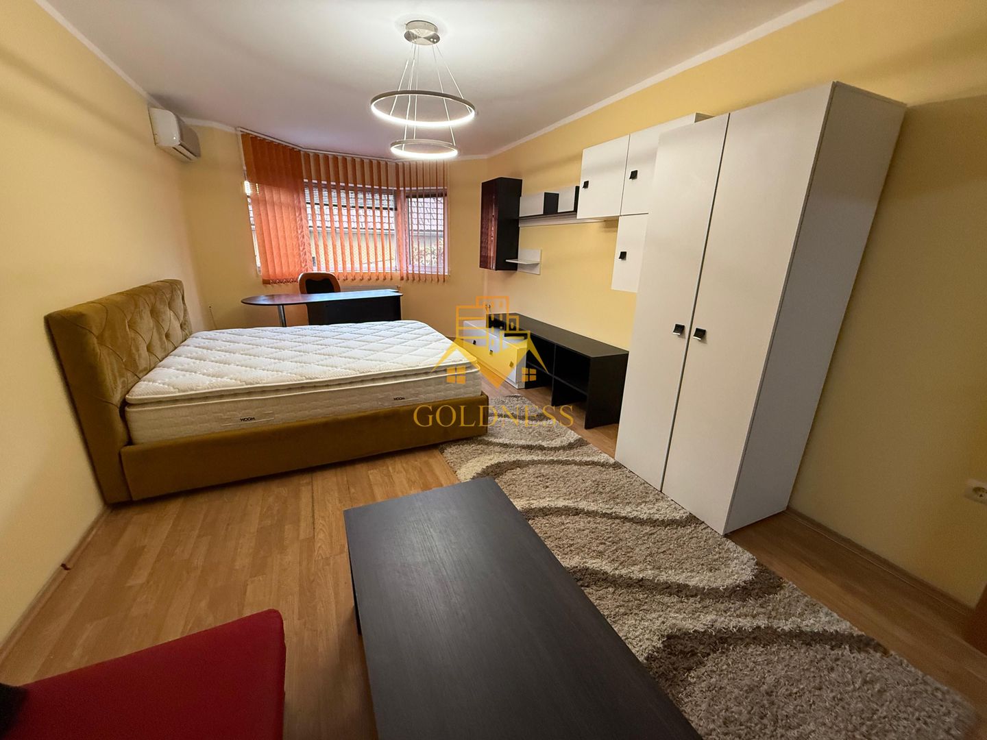 2 Camere Decomandate, Zona Hotel Royal, Gheorgheni, Pet Friendly - Poză 4
