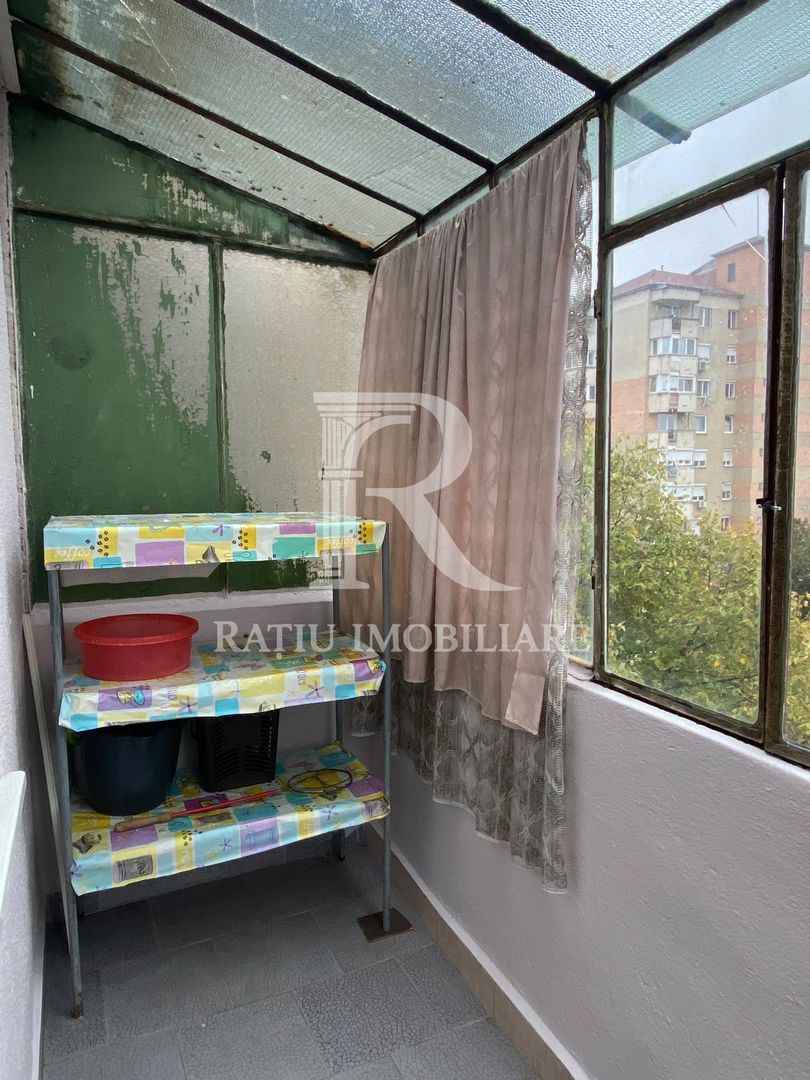 Apartament 2 camere | 60 mp utili | Nufarul | Oradea - Poză 14