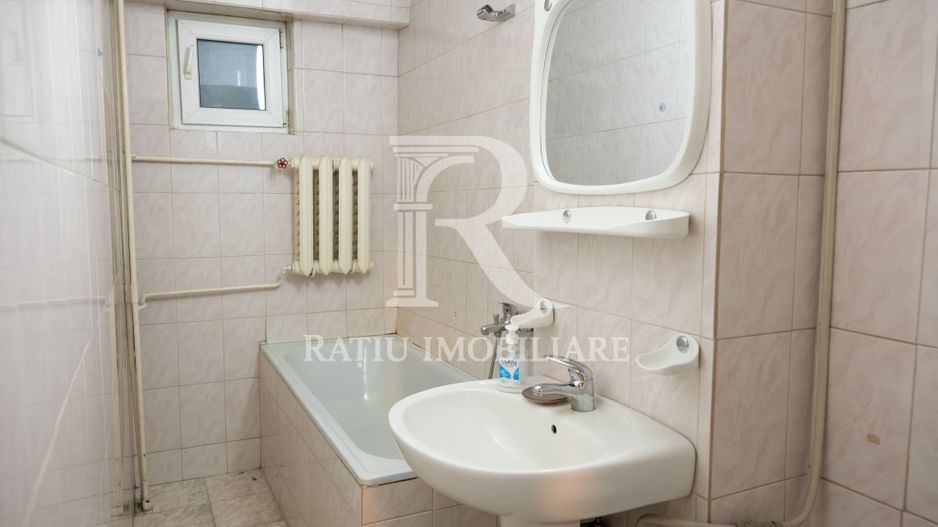 Apartament cu 2 camere | Decebal | Etajul 2 | Oradea - Poză 3