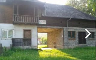 CASA 3 CAMERE, TEREN 2400 MP, VULTURESTI, ARGES - Poză 2