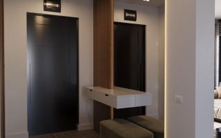 SOROGARI - CASA INDIVIDUALA CU VEDERE LA LAC - TOATE UTILITATILE - - Poză 10