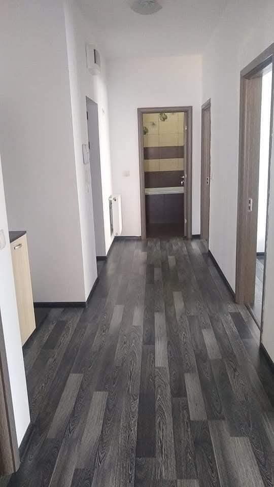 Apartament 3 camere decomandat, mobilat si utilat , 3 min de metrou, Militari - Poză 1