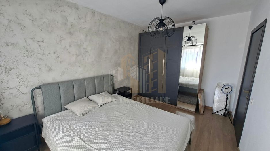 Apartament 2 camere tip studio Subcetate City 2 Sanpetru  Brasov - Poză 6