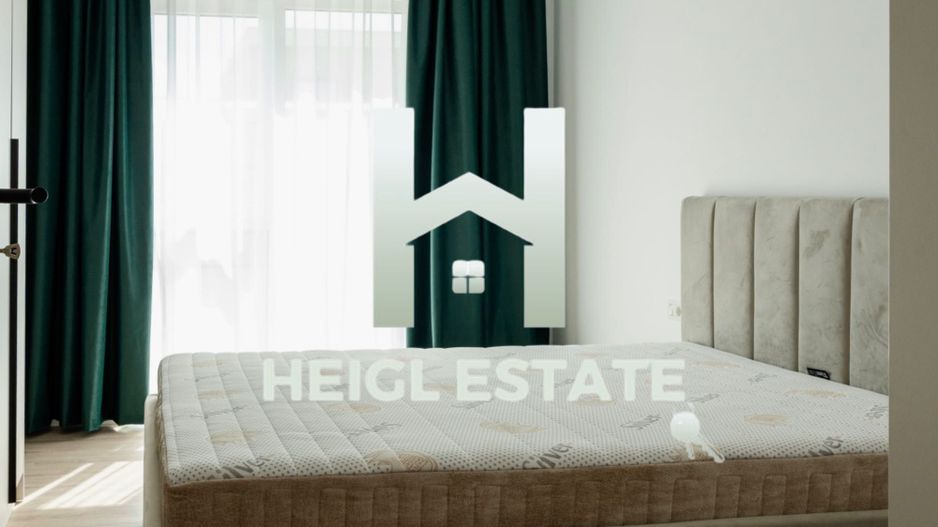 Apartament cu 2 camere - zona Torontalului - Poză 4