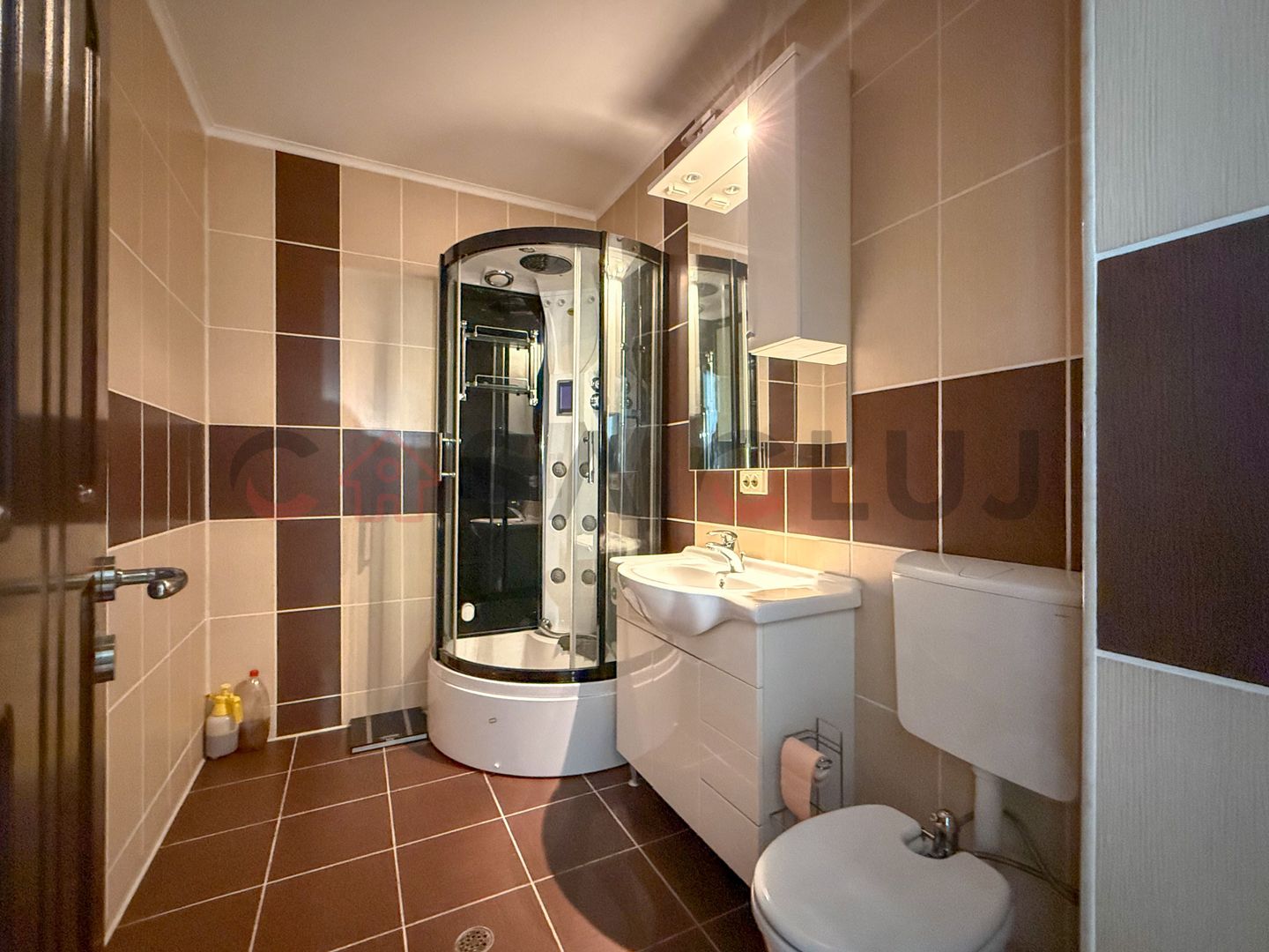 Apartament 3 camere, parcare exterioara , Andrei  Muresanu - Poză 4
