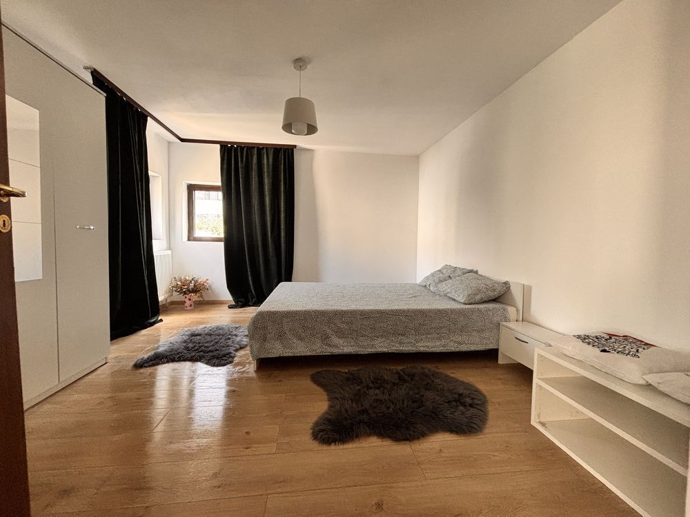 DE VANZARE APARTAMENT 3 CAMERE UNIRII-ROND ALBA IULIA|CENTRALA PROPRIE - Poză 2