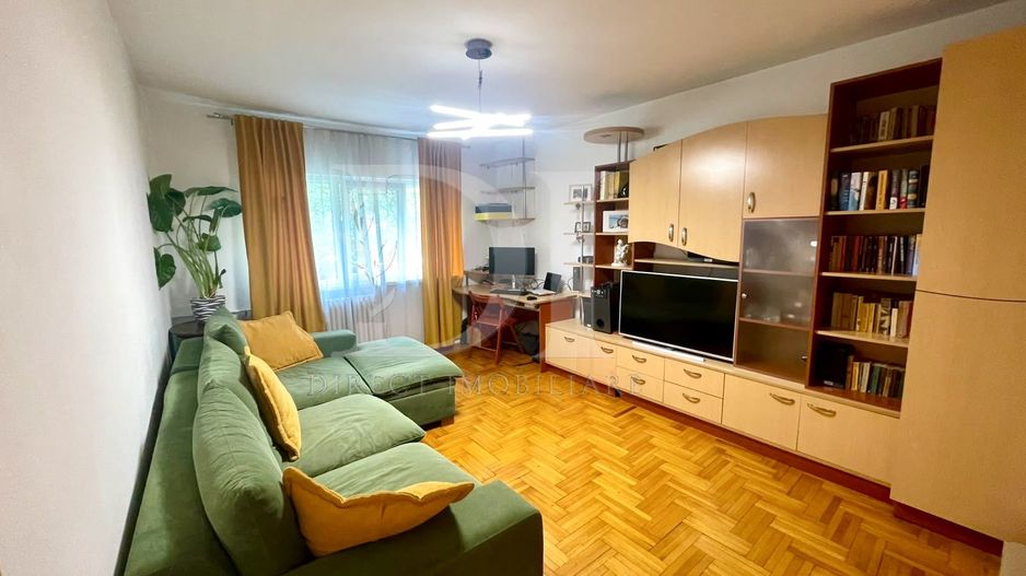 🏡 Apartament de închiriat – Zona Gheorgheni (Interservisan) - Cluj - Poză 10