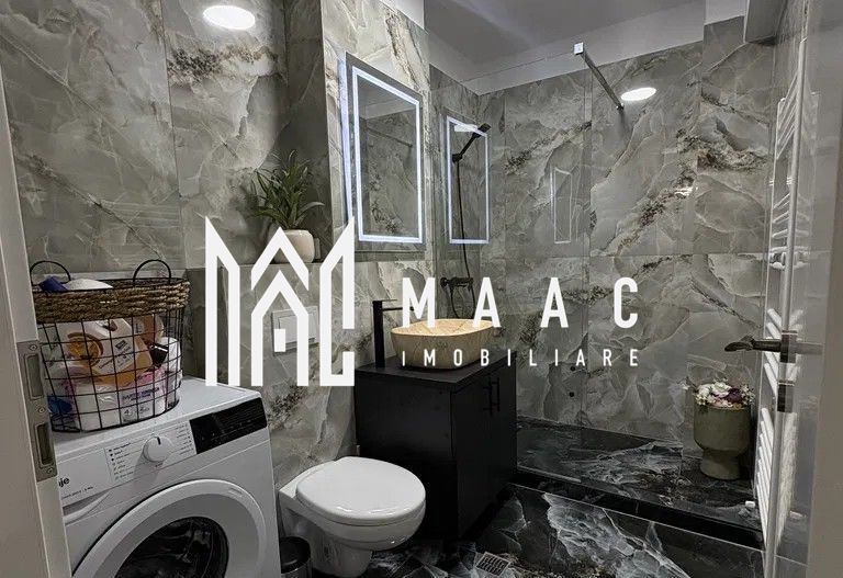 Apartament 3 camere | 75 mpu | Balcon | Terasa | Selimbar - Poză 9