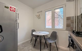 VÂNZARE 4 CAMERE | ZONA TITAN | MOBILAT ȘI UTILAT - Poză 10