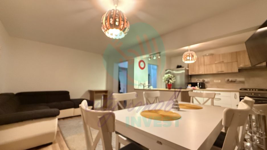 4 camere renovate, balcon generos, 4 min Metrou Obor - Poză 8