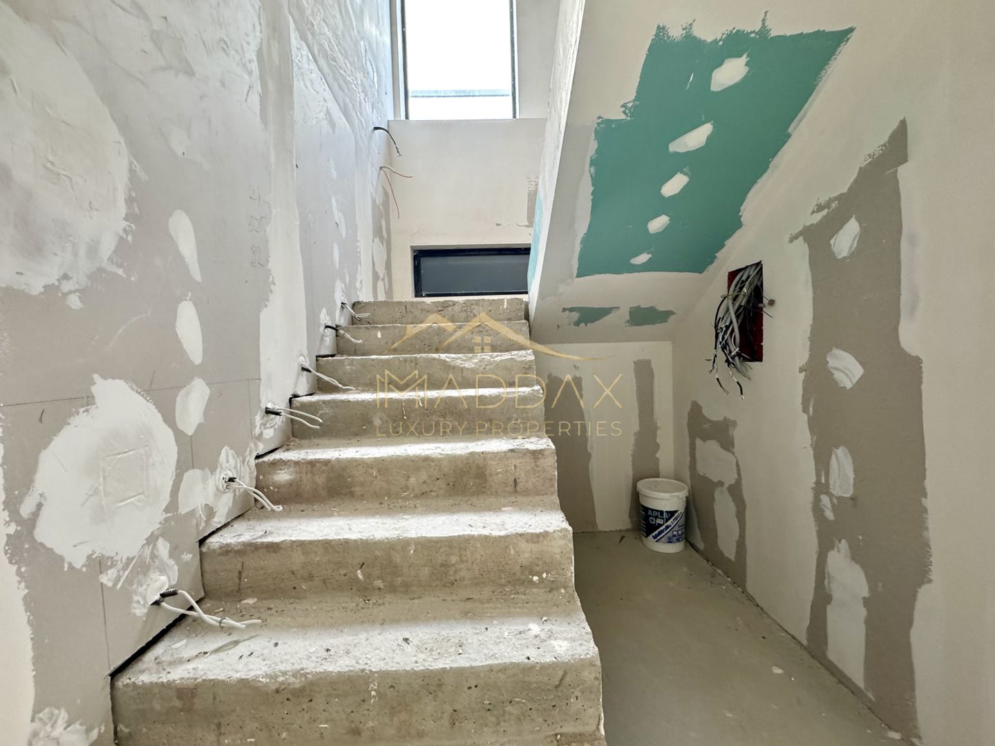 Vila Individuala Exclusivista 6 camere *525mp* // Pipera - Scoala Americana - Poză 28