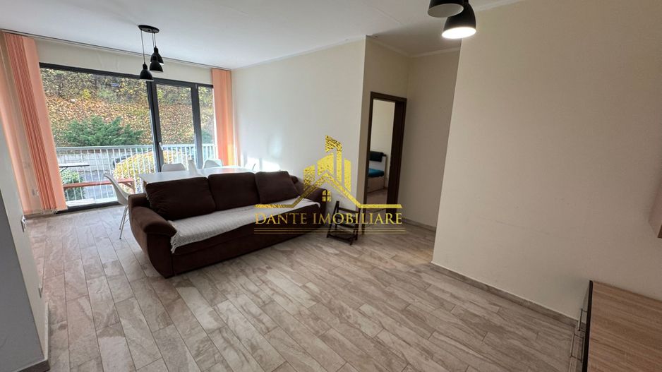 2 camere, mobilat modern, bloc nou, VIVIDO, Iulius Mall, FSEGA - Poză 13