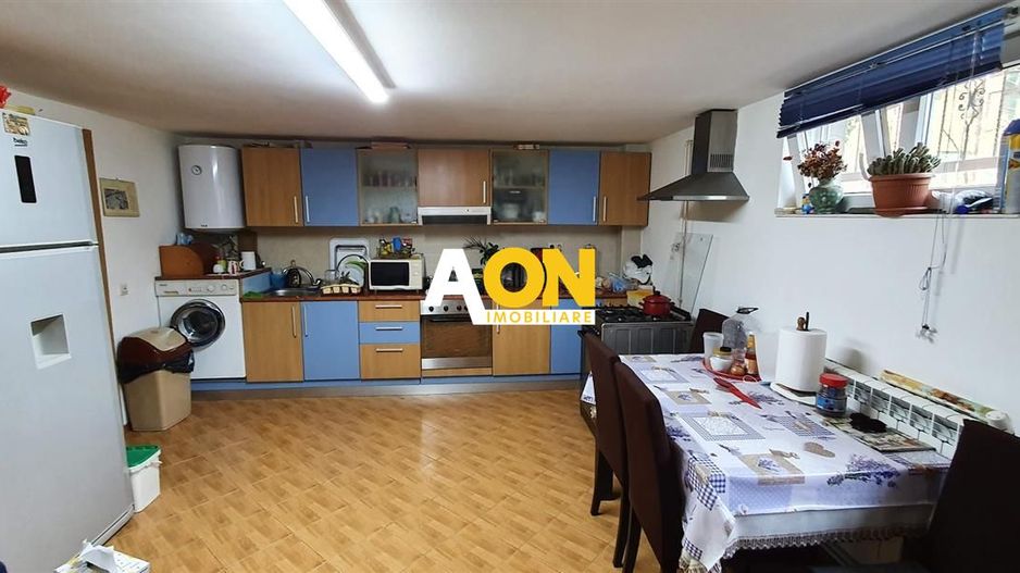 Casa D+P+M, 6 camere, 300 mp teren, zona Arex - Poză 14