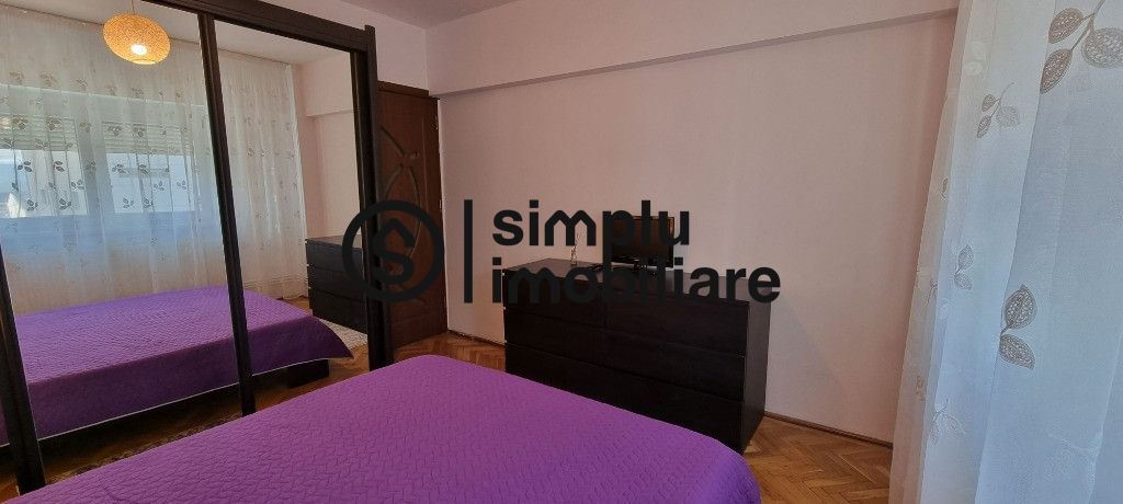 2 decomandate ultracentral, etaj 2, centrala - 450 Euro - Poză 10