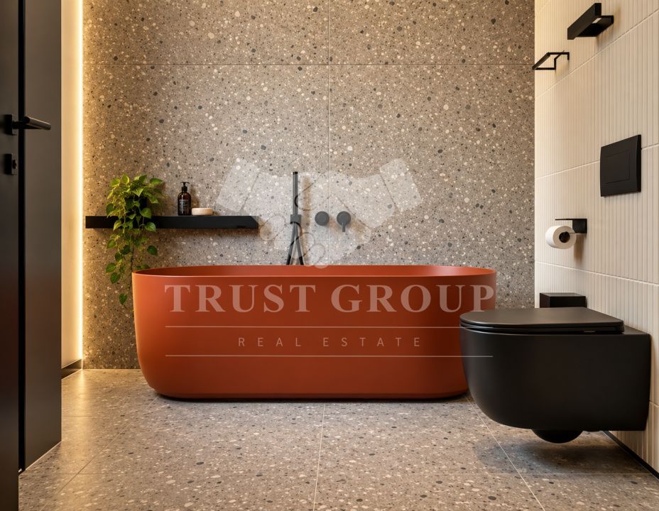 Apartament 3 camere Floreasca 2023 Loc de parcare - Poză 10