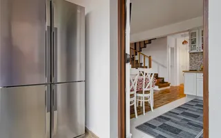 Casa individuala la pret de duplex langa padure | Comision 0% - Poză 26