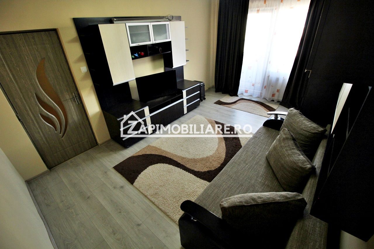 Apartament 2 camere,54mp,conf.1,cartier Tudot,bloc izolat - Poză 2