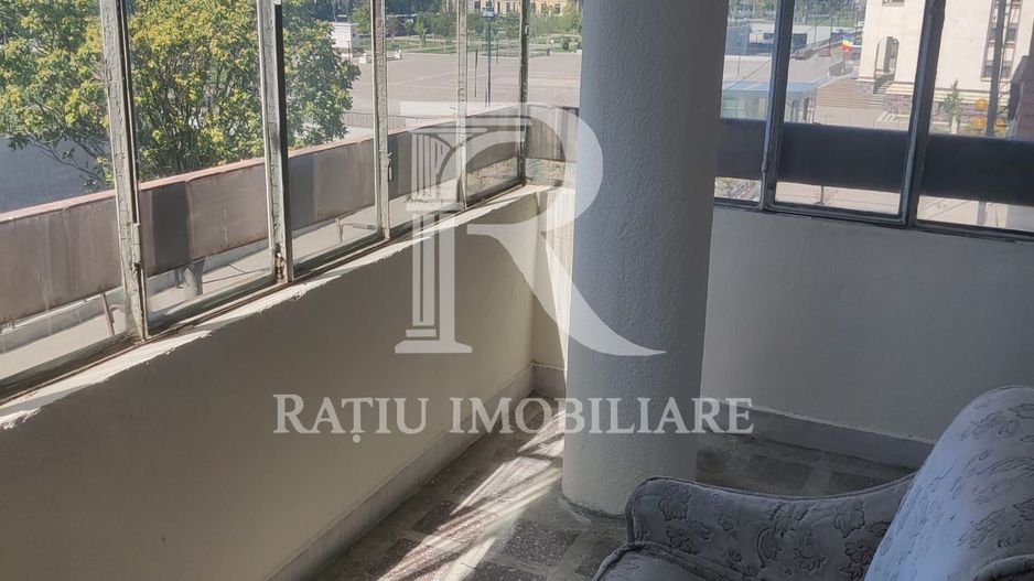 Apartament cu 3 camere de închiriat | Centrul Civic | Oradea - Poză 18