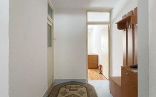 Apartament 3 camere decomandat – 71 mp utili – parter - Poză 9