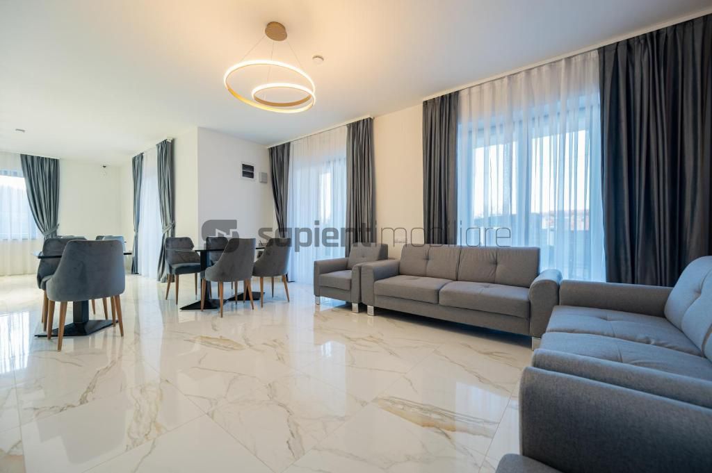 Sapient | Vilă premium situată în loc. Sânmartin - Poză 4