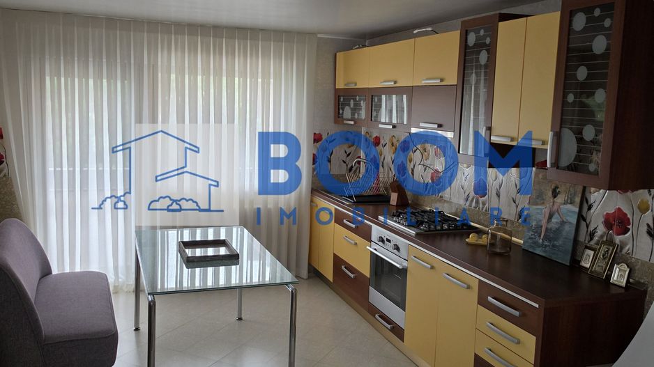 Vila moderna Fedelesoiu | Canalizare | Centrala peleti | Gaz limita proprietate - Poză 12