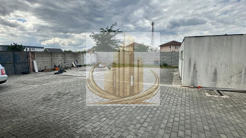 Casă Individuală Sacalaz | Teren 662 mp | Sistem Fotovoltaic 11 kW - Poză 15