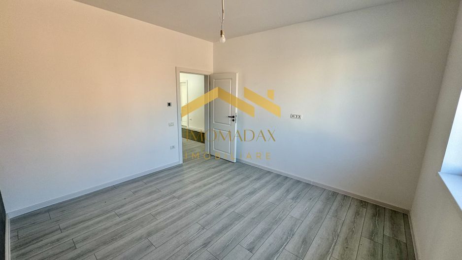 Mosnita Noua-Casa Individuala-4 Camere - Poză 10