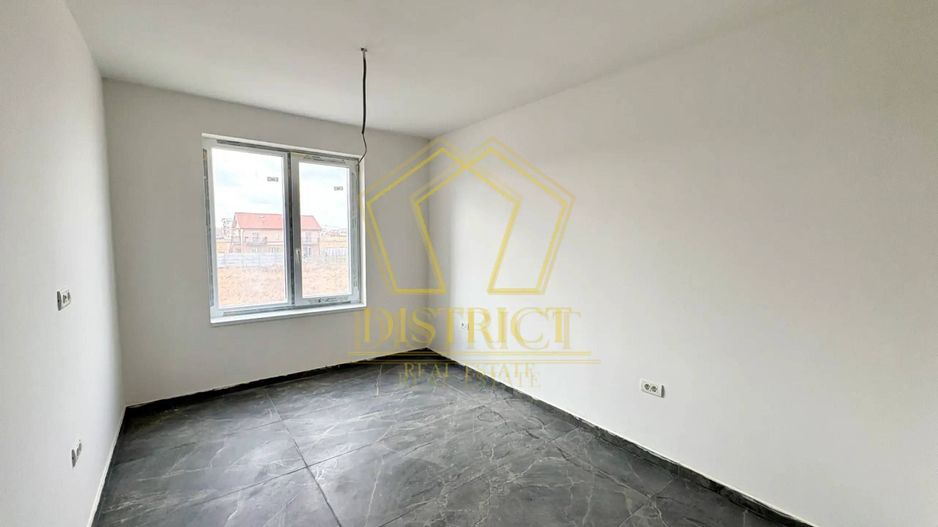 Apartament spațios cu 2 camere | Giroc | Hotel IQ - Poză 3