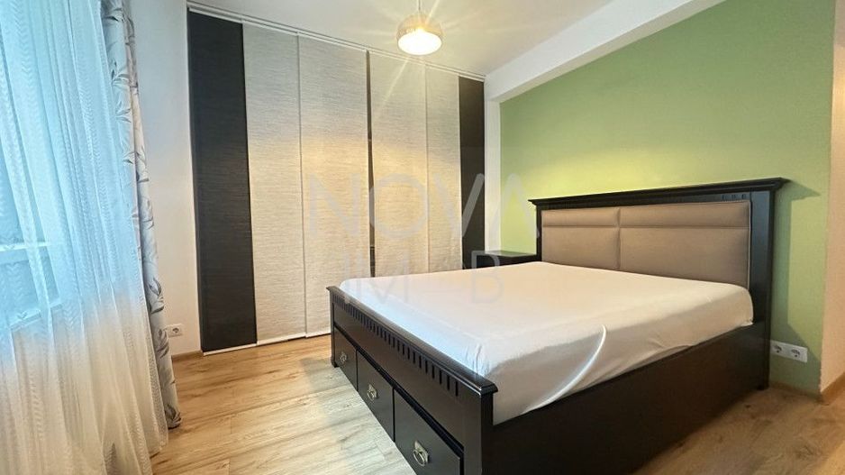 Apartament 3 camere, mobilat si utilat - Str. Liviu Ciulei - Poză 5