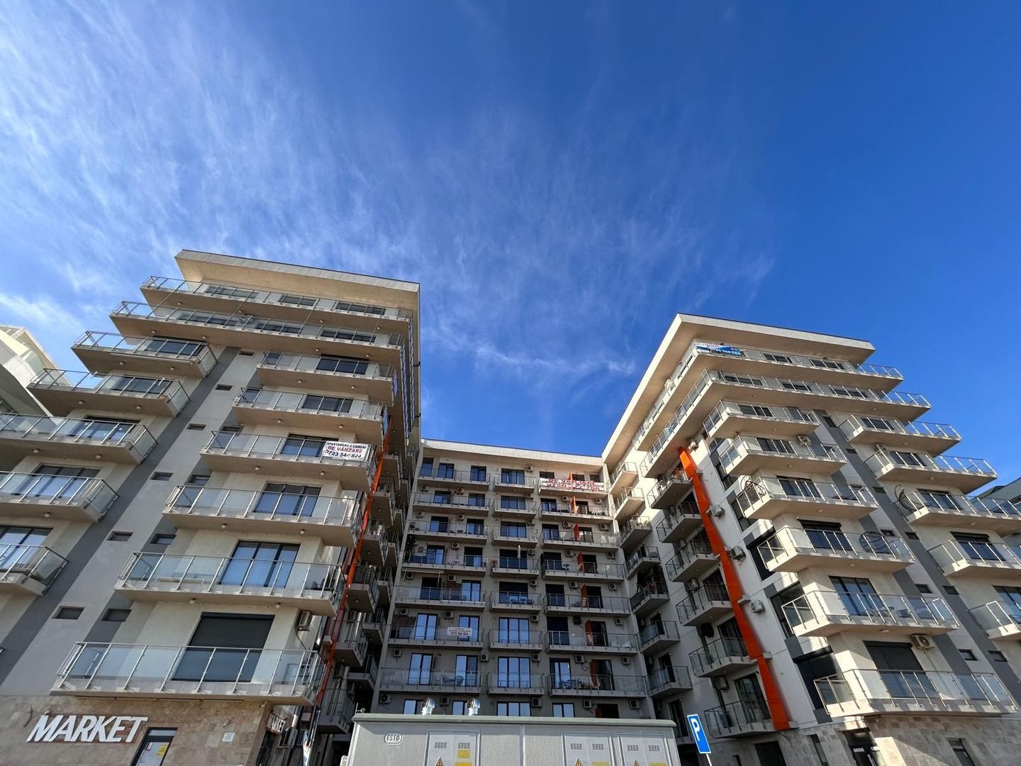 Beach Residence Mamaia Nord - Poză 2