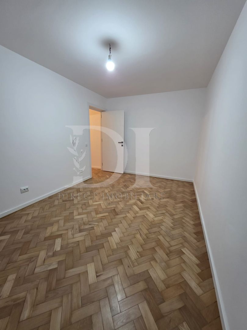 Apartament 3 camere complet renovat – Zona Piața Hermes, Gheorgheni - Poză 11