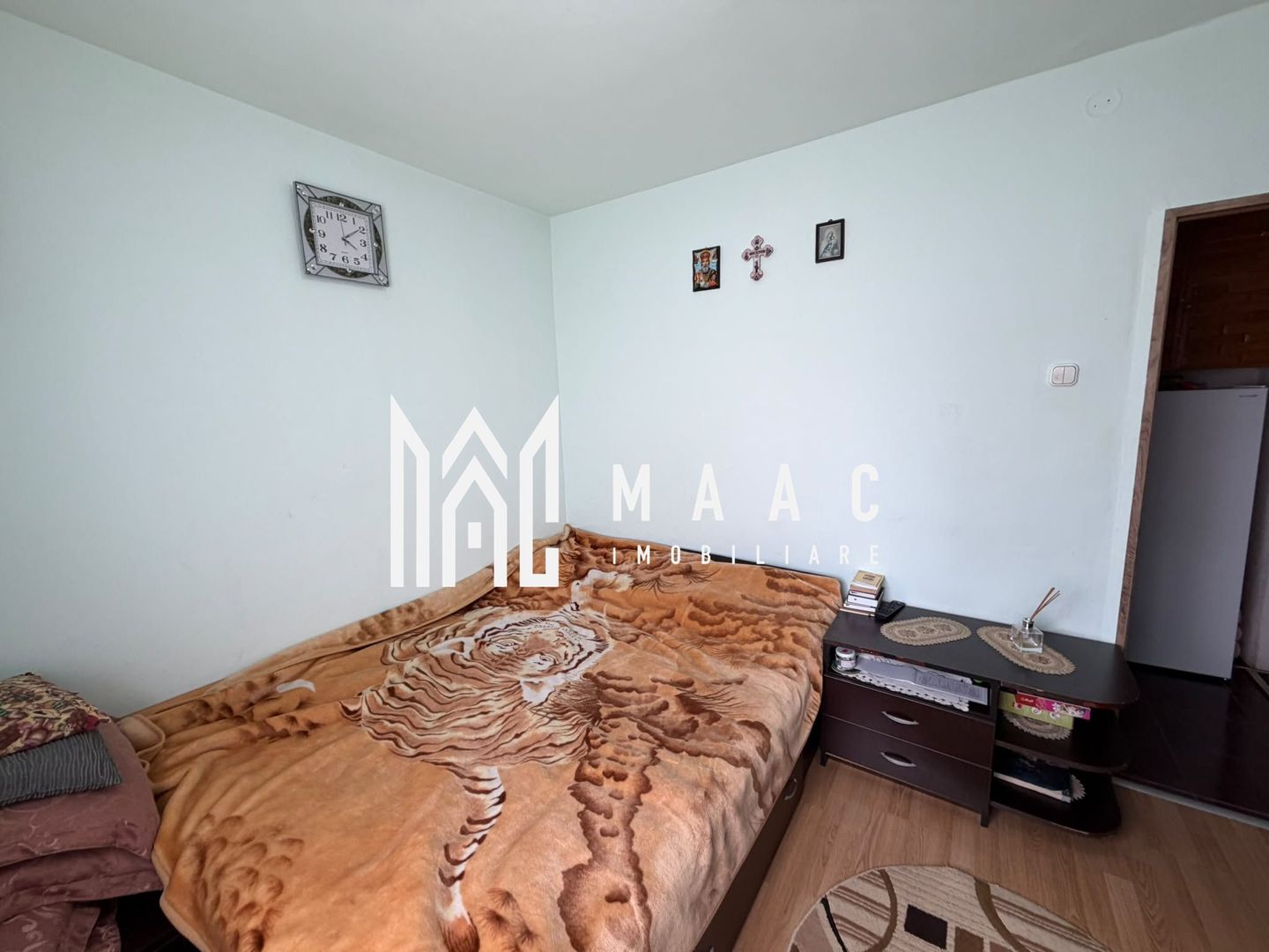 Apartament 2 camere 44 MP | Zona Mihai Viteazu | Balcon 4 MP - Poză 12