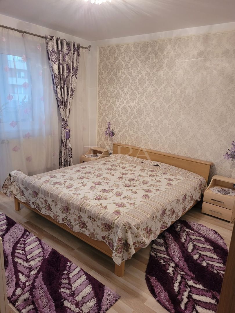 Apartament 3 camere, Floresti - Poză 5